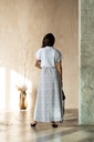 Білий[Горох чорний]