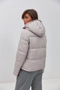 Куртка с отстежным капюшоном - Wear Me
