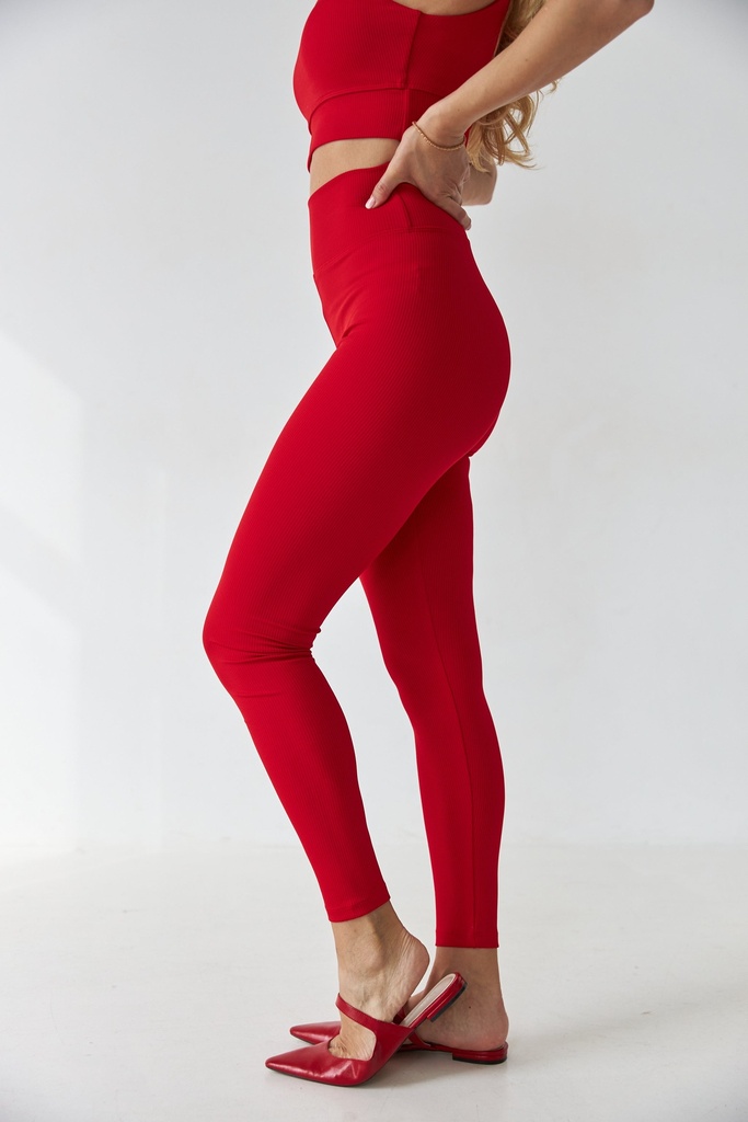 Червоний