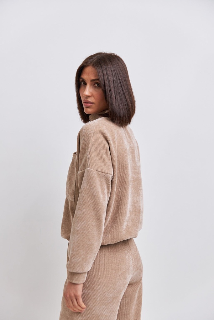 Світшот "ДЖУЛІ"