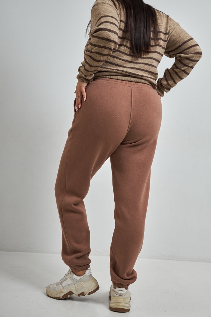 Шоколадний