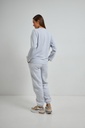 Футболка Oversize з довгим рукавом