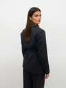 Жакет з додаванням льону Вайлет