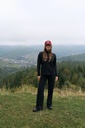 Брюки прямі теплі