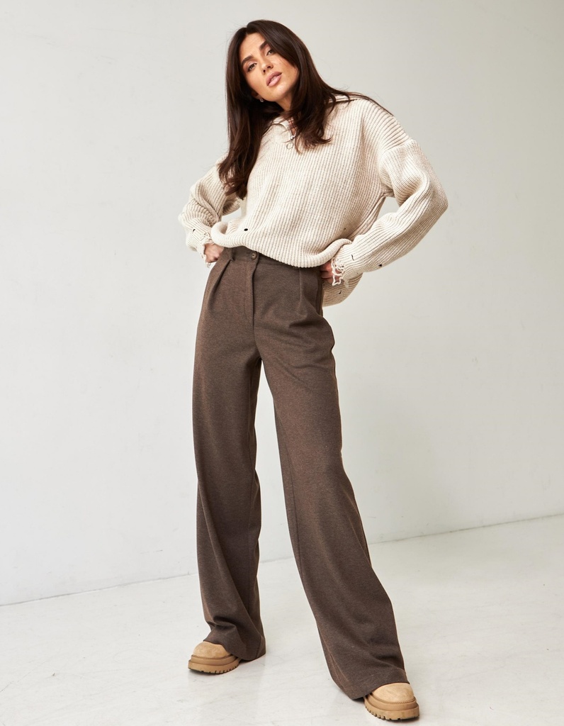 False