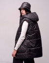 Безрукавка жіноча довга під пояс - Wear Me