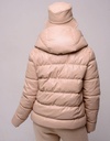 Куртка пуховик жіноча коротка - Wear Me