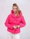 Куртка пуховик жіноча коротка - Wear Me