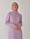 Сукня жіноча тепла в'язана трикотаж - Wear Me