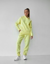 Штани жіночі спортивні теплі начос - Wear Me