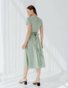 Сукня жіноча короткий рукав - Wear Me