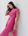 Сукня жіноча короткий рукав - Wear Me
