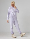 Худі жіноче з плюш велюру