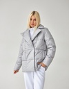 Куртка жіноча з відкладним коміром - Wear Me
