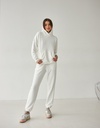 Худі з накладною кишенею - Wear Me