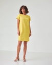 Сукня реглан з коротким рукавом - Wear Me