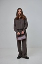 Жакет "ГЛОРІЯ" укорочений з костюмки - Wear Me