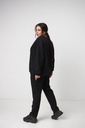 Штани на резинці SIZE+ - Wear Me