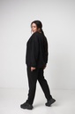 Штани на резинці SIZE+ - Wear Me