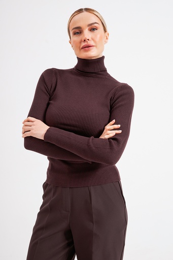 [3_26_16228] Гольф в'язаний