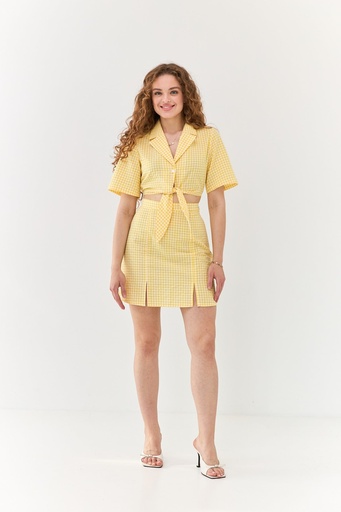 [20_25_77_5956] Спідниця "ФІБІ"